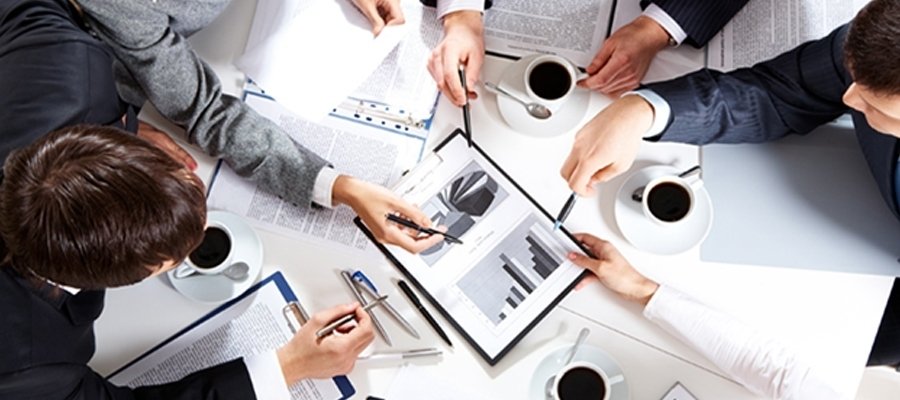 ElevateCloudAD team at Miami office